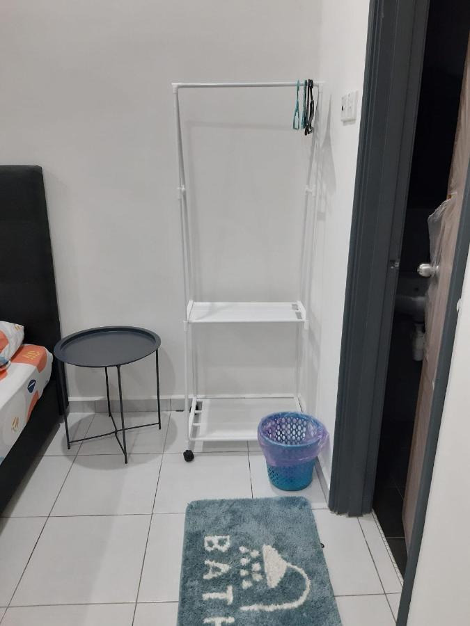 Rumah Armand Melaka 4Br Fully Aircond Exterior foto